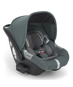 Inglesina kolica za bebe 3u1 Aptica Darwin Emerald Green