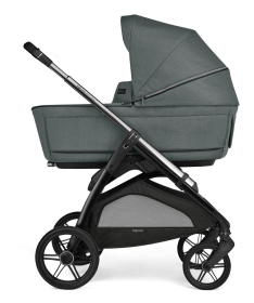 Inglesina kolica za bebe 3u1 Aptica Darwin Emerald Green
