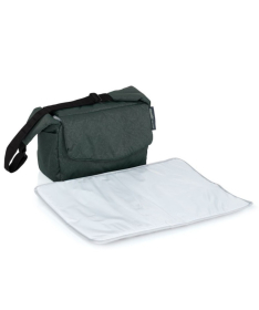 Chipolino Duo Smart kombinovana kolica za blizance Basil