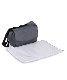 Chipolino Duo Smart kombinovana kolica za blizance Cloud