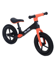 BBO bicikl balancer za decu Black