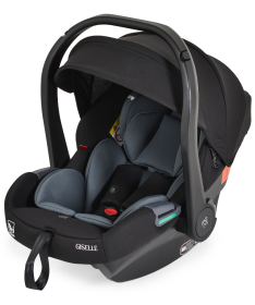 Moni Giselle kolica 2u1 sa i-Size auto sedištem Grey
