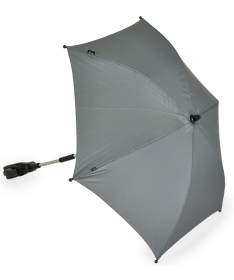 Moni univerzalni suncobran za kolica Dark Green