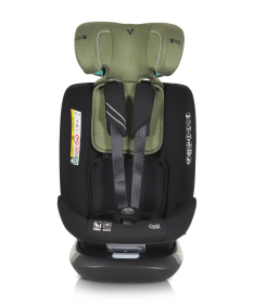 Cangaroo Quill roto Isofix auto sedište za bebe 40-150cm Green