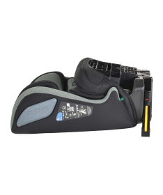 Cangaroo iDrive Isofix auto sedište za decu 76-150cm Twill Green