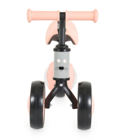 Byox Wee balanser za decu do 20 kg Pink