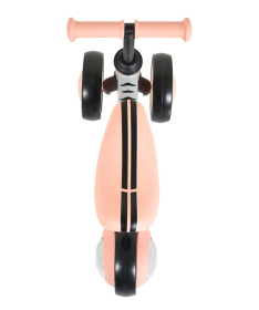 Byox Wee balanser za decu do 20 kg Pink