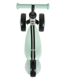 Byox Wee balanser za decu do 20 kg Green