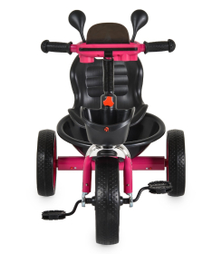 Byox Twidle tricikl za decu do 25 kg Pink