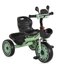 Byox Twidle tricikl za decu do 25 kg Green