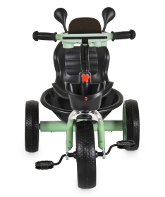 Byox Twidle tricikl za decu do 25 kg Green