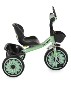 Byox Twidle tricikl za decu do 25 kg Green