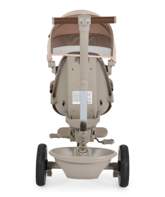 Byox Fusion 360 tricikl za decu do 25 kg Beige