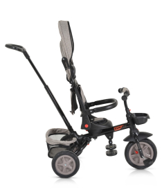 Byox Explorer 360 sklopivi tricikl za decu do 25 kg Beige