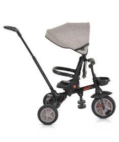 Byox Explorer 360 sklopivi tricikl za decu do 25 kg Beige