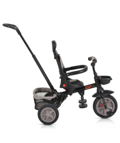 Byox Explorer 360 sklopivi tricikl za decu do 25 kg Beige