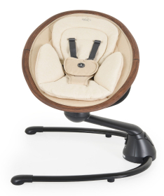 Cangaroo Cloud ljuljaška za bebe do 9kg - Beige