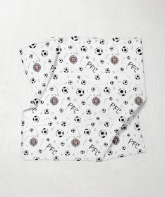 STEFAN tetra pelena Partizan 80x80cm 3161-25