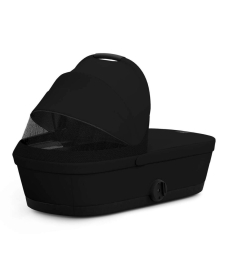 Cybex Melio nosiljka za bebe za kolica Magic Black New