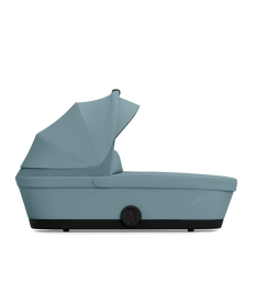 Cybex Melio nosiljka za bebe za kolica Stormy Blue
