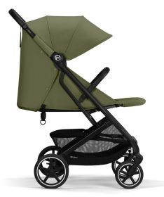 Cybex Beezy kolica za bebe do 22 kg Moss Green