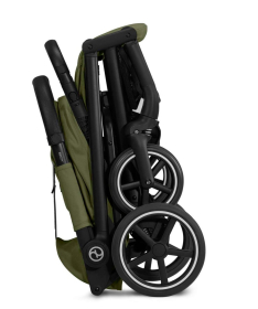 Cybex Beezy kolica za bebe do 22 kg Moss Green