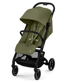 Cybex Beezy kolica za bebe do 22 kg Moss Green