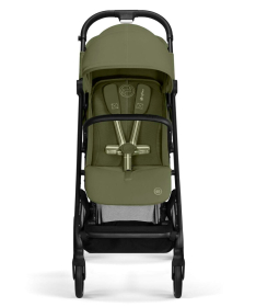 Cybex Beezy kolica za bebe do 22 kg Moss Green