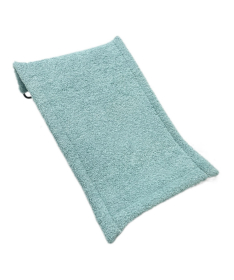 Deksi kupko (meka podloga) za kupanje Zeka na motoru light Teal