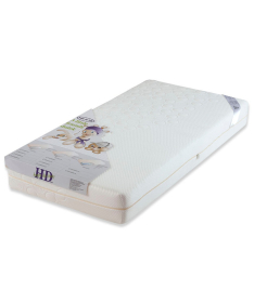 Tri Drugara Memori Premium dušek za krevetac 120x60x15 cm