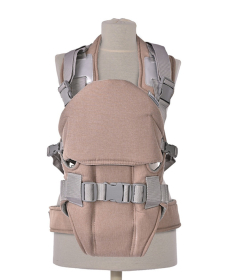 Lorelli kengur nosiljka za bebe do 9 kg Weekend Beige