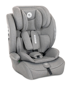 Lorelli Adventure i-Size auto sedište za decu 76-150 cm - Grey New