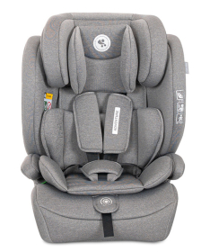 Lorelli Adventure i-Size auto sedište za decu 76-150 cm - Grey New
