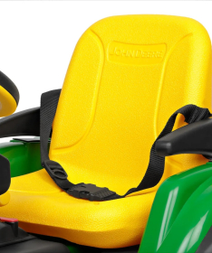 Peg Perego John Deere RC traktor sa prikolicom i upravljačem na akumulator 12v - PIGOR0117