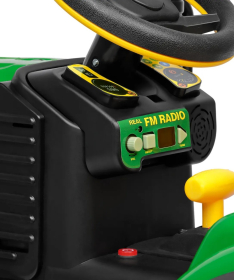 Peg Perego John Deere RC traktor sa prikolicom i upravljačem na akumulator 12v - PIGOR0117