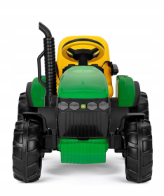 Peg Perego John Deere RC traktor sa prikolicom i upravljačem na akumulator 12v - PIGOR0117