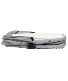 Chicco Flexy nosiljka za bebe za Mysa&Bellagio kolica Lunar Rock
