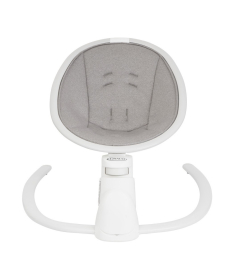Graco ljuljaška za bebe do 9 kg Sway n Grow - Heather