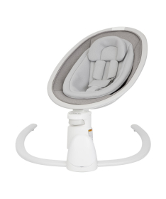 Graco ljuljaška za bebe do 9 kg Sway n Grow - Heather