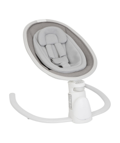 Graco ljuljaška za bebe do 9 kg Sway n Grow - Heather