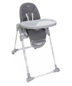Chicco Polly Armonia hranilica za bebe Carrara