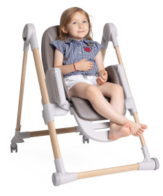 Chicco Polly Armonia hranilica za bebe Carrara