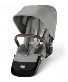 Cybex Gazelle S sedalni deo za kolica sivi ram - B Stone Grey