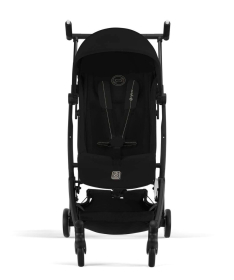 Cybex Libelle kolica za decu do 22 kg crni ram - Magic Black