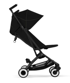 Cybex Libelle kolica za decu do 22 kg crni ram - Magic Black
