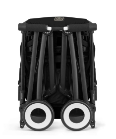 Cybex Libelle kolica za decu do 22 kg crni ram - Magic Black