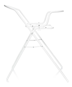 Keeeper univerzalni stalak za kadicu 84 ili 102 cm White