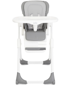 Joie Mimzy Recline hranilica za bebe 2 u 1 Arctic
