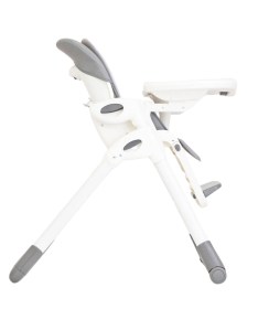 Joie Mimzy Recline hranilica za bebe 2 u 1 Arctic
