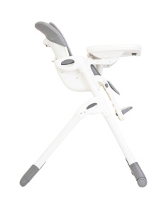Joie Mimzy Recline hranilica za bebe 2 u 1 Arctic